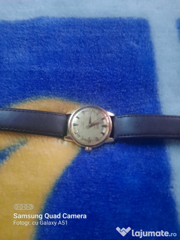 Ceas de bărbat Longines