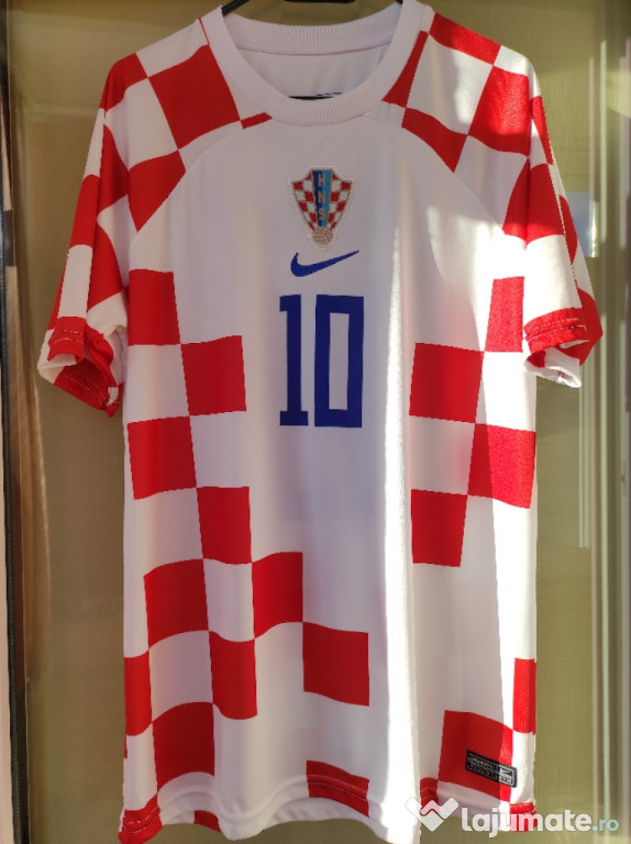 Tricou Croatia