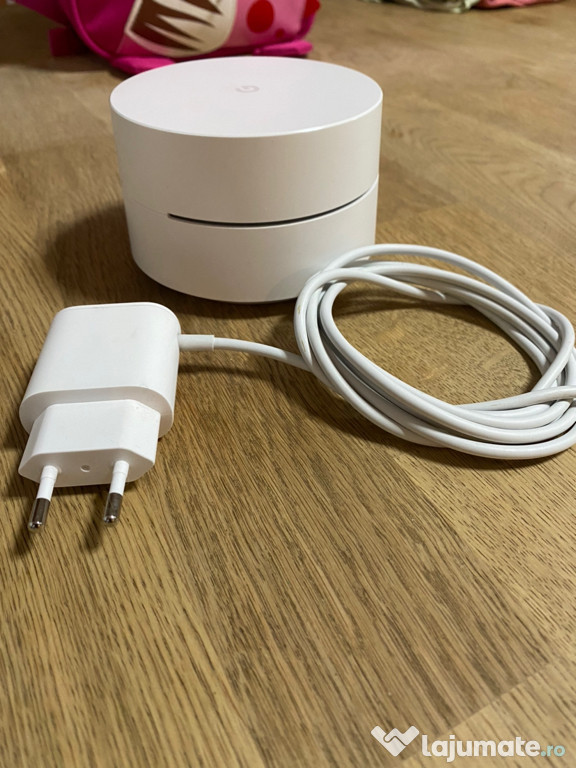 Router google wifi