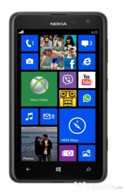 Nokia Windows Phone Lumia 625
