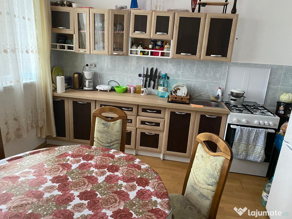 Apartament de vânzare