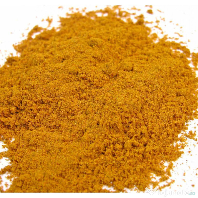 Curry ambalat la 1kG