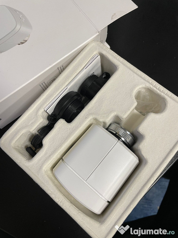 Termostat EVE Thermo Smart Radiator, Apple Homekit