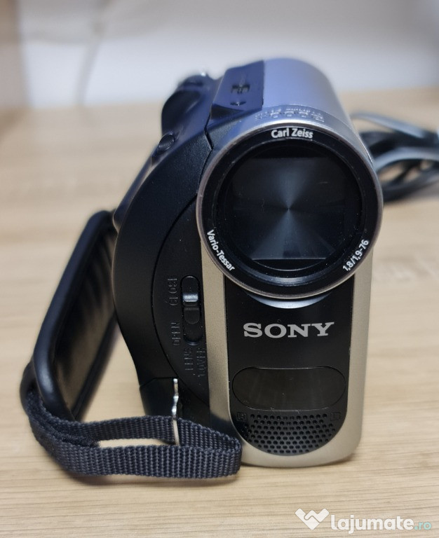 Camera video Sony DCR-HC51E