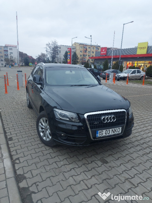 Audi Q5 06.2012