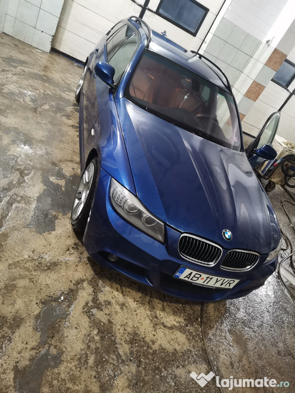 BMW seria 3 E5