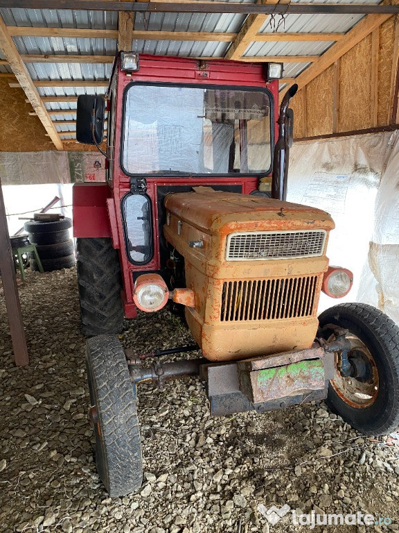 Tractor u450