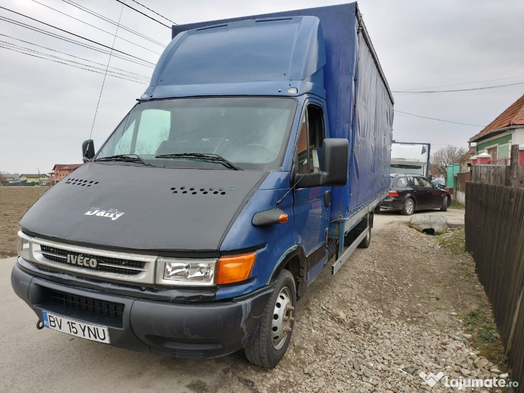 Iveco Daily 50C15