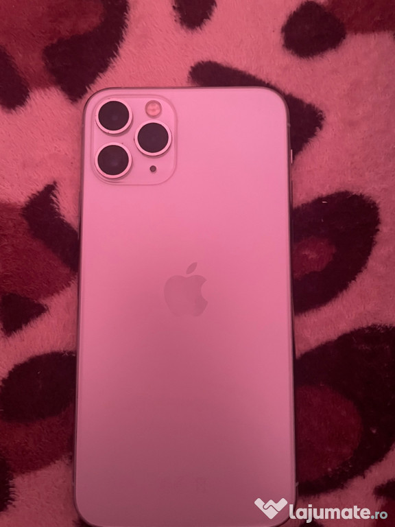 Iphone 11 pro 64 GB