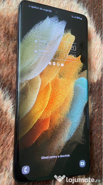Samsung galaxy s21 ultra5g
