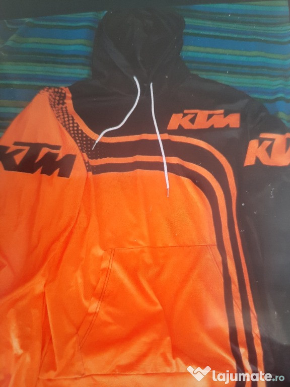 Bluza KTM Motocros originala