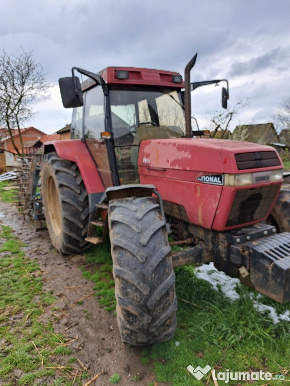 Tractor case 5140 maxum