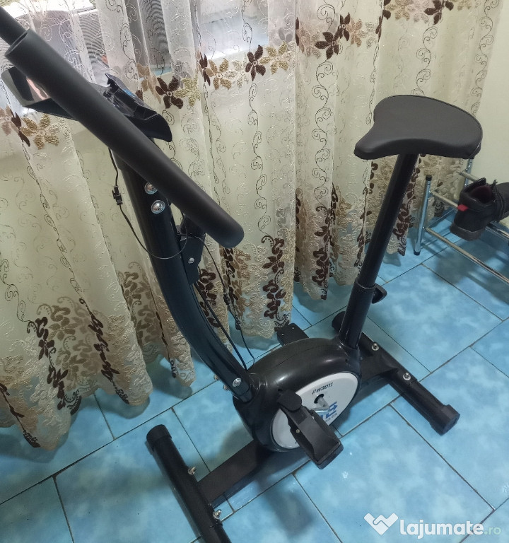 Bicicleta Fitness RW3011 OneFitness