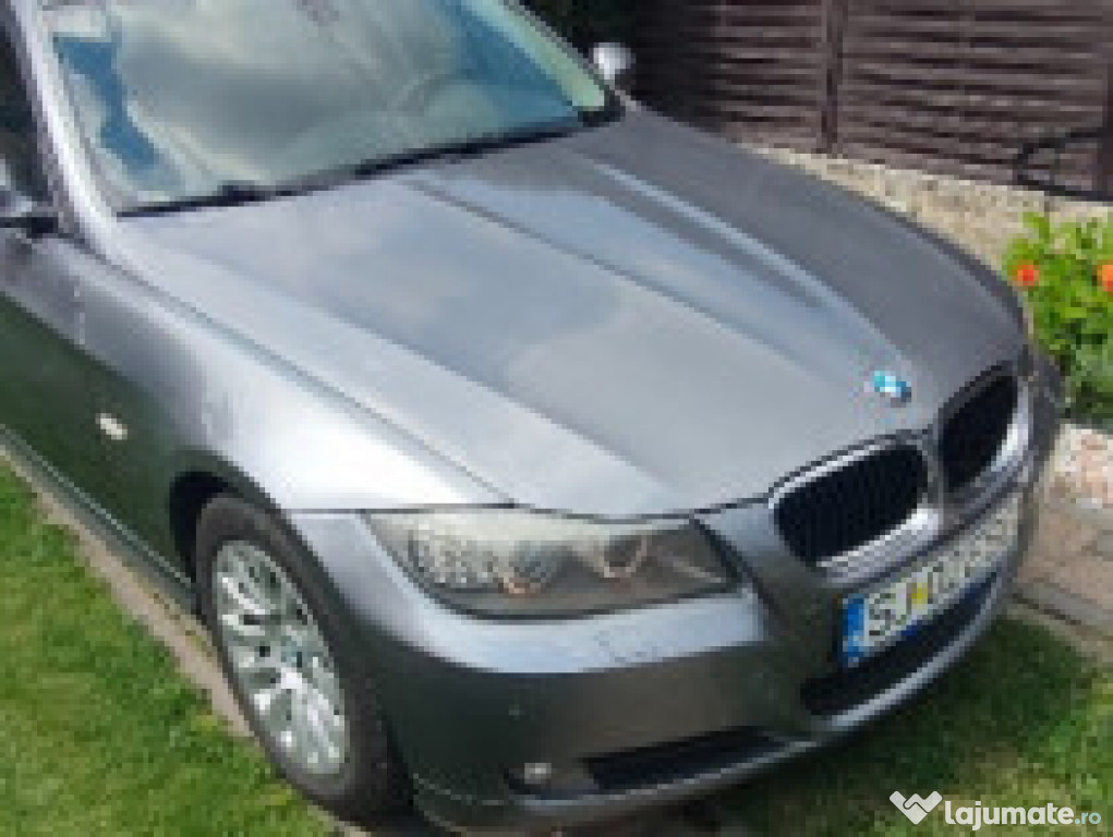 BMW Seria 3, E 90 din 2009