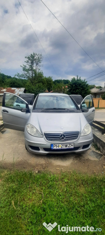 Vând mercedes benz Aclass 2.0 tdi 80cp