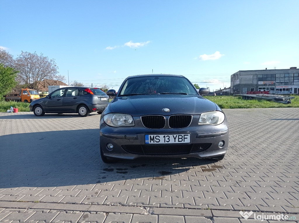 BMW Seria1