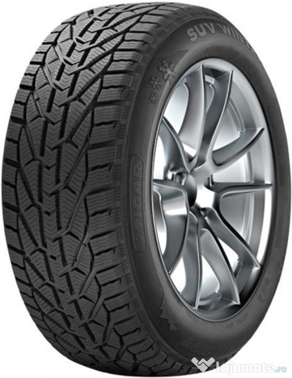 Anvelopa TIGAR IARNA 195/65 R15 91T Autoturism