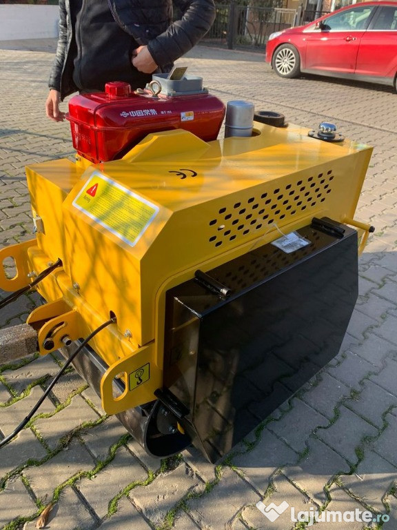 Inchiriere Vola, Stivuitor, Chilipiker,Bobcat,Compactor,Bena