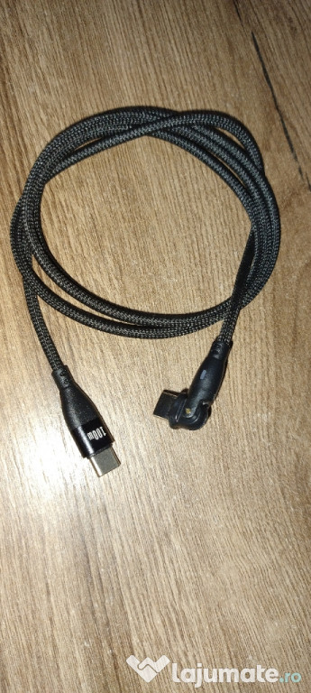 Cablu tip C 100W