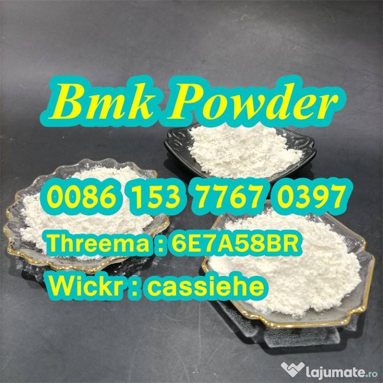 BMK powder CAS 5449-12-7 BMK Glycidate