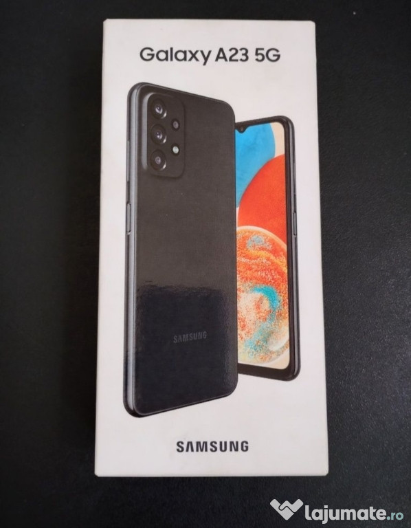 Samsung A23 5G New