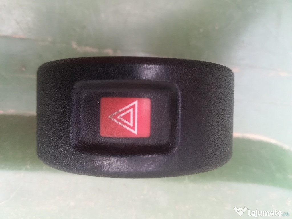 Buton avarie Opel Astra G