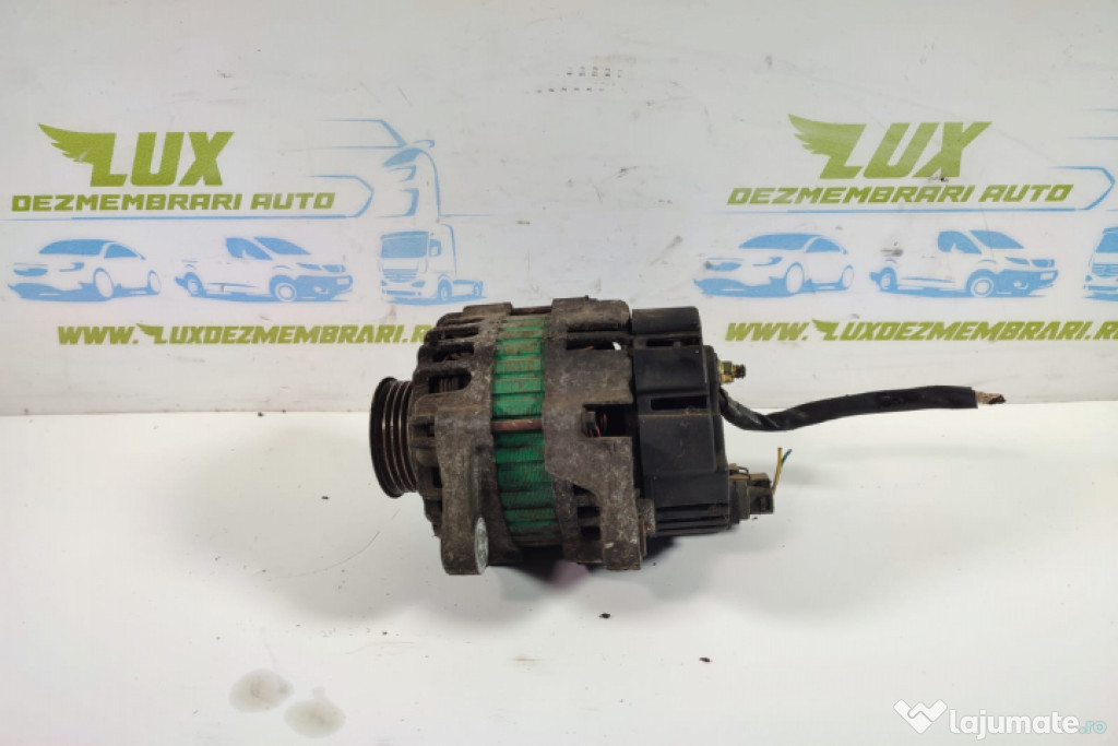 Alternator 1.0 benzina G4HC 37300-02550 3730002550 Hyundai A