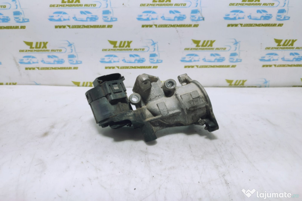 Supapa EGR 2.0 hdi RHR 9656612380 Fiat Scudo 2 [2007 - 2016]