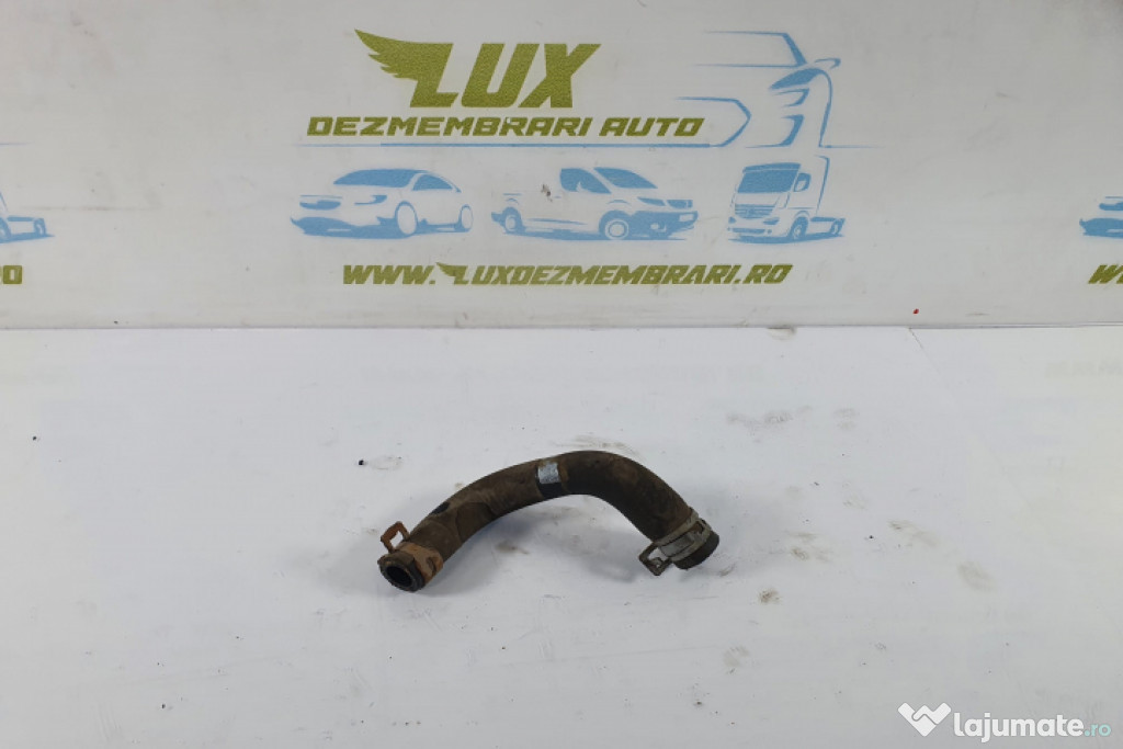 Furtun apa racire motor 1.6 dci R9M 409  Renault Megane 4 [2