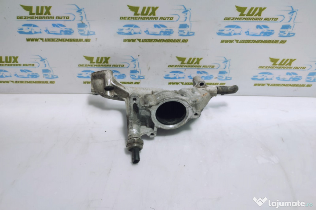 Tub carcasa egr 4.2 tdi 057131223l Audi A8 D4/4H [2010 - 2014]