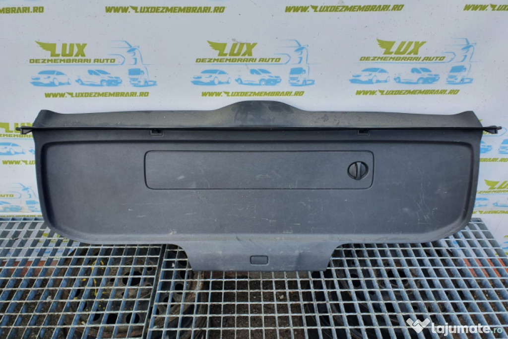 Capac portbagaj 31440632 Volvo XC60 2 [2017 - 2020]