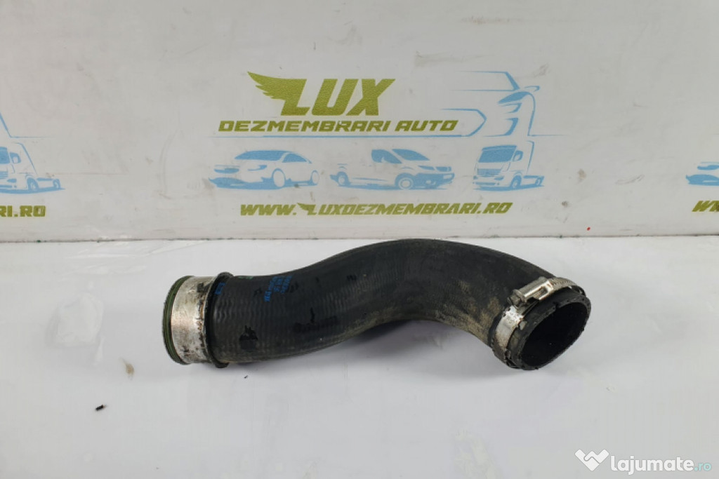 Furtun admisie turbo 2.0 tdi caa 7e0145709 Volkswagen VW Transporter T