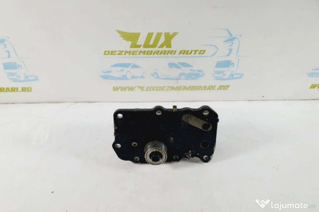 Racitor ulei termoflot  2.0 D 204DTD g4d3-6a642-ba g4d36a642ba Jaguar