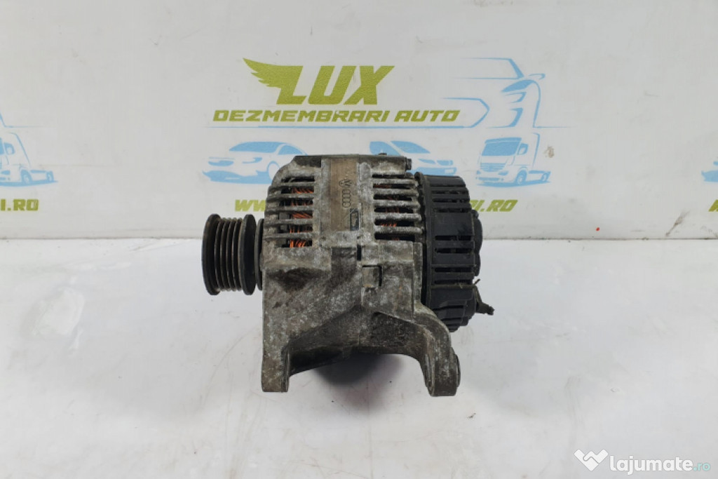 Alternator 1.8 benzina adr 053903016e Audi A4 B5 (facelift) [2000 - 20