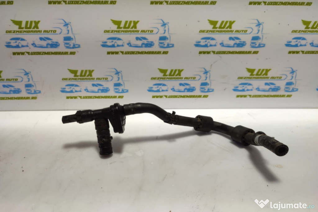 Senzor temperatura combustibil 1.6 2.0 tdi cbab cayc 03l919824c Volksw