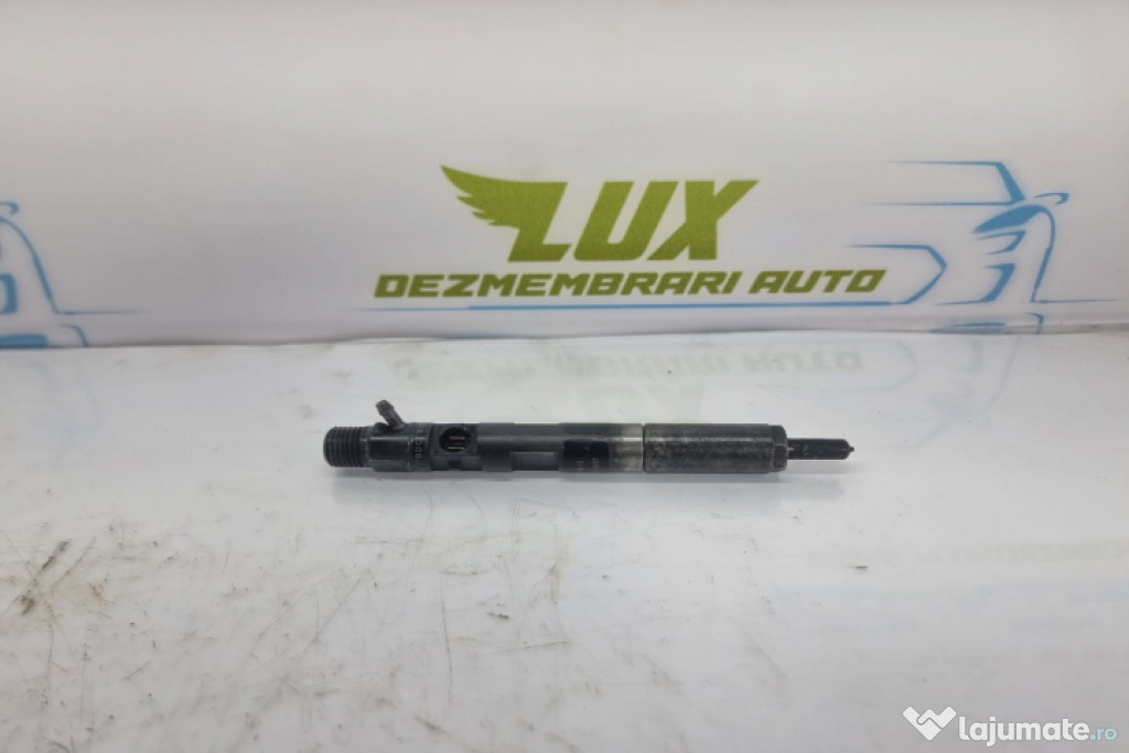 Injector injectoare 1.5 dci k9k - h8200421897 / 8200815416  Renault Cl