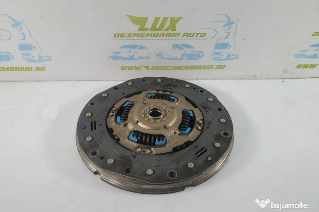 Kit ambreiaj 1.8 hybrid 2ZR-FXE Toyota Auris 2 [2012 - 2015]