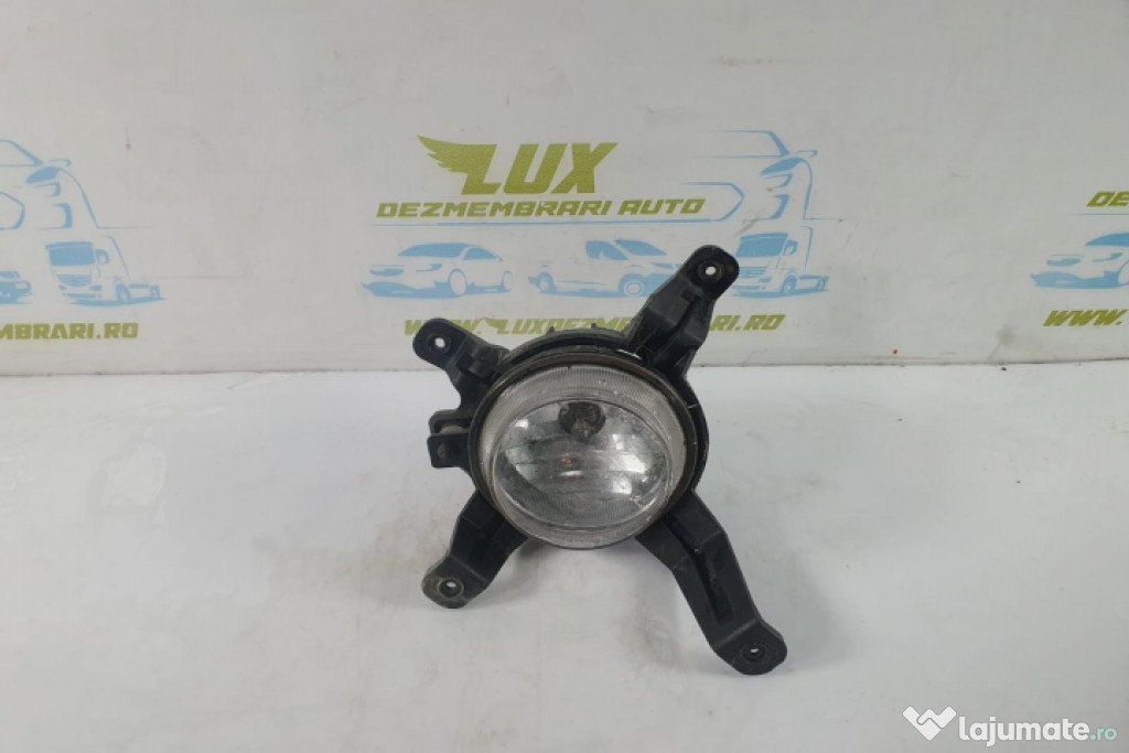 Proiector ceata drepata 92202-2y 922022y Hyundai ix35  [2009 - 2013]