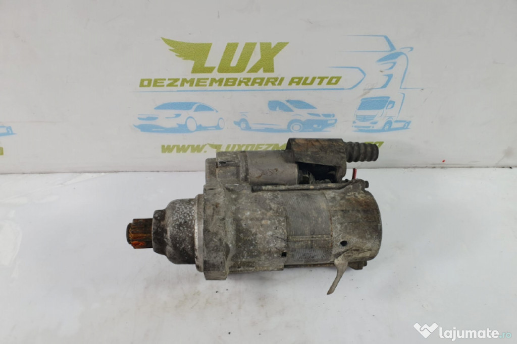 Electromotor 1.0 tfsi DLAA 02m911022n Volkswagen VW Golf 8 [2019 - 201