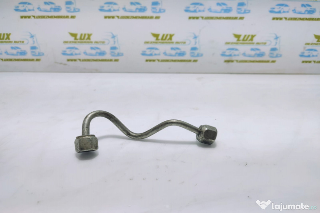 Conducta tur injectoare 2.4 tdci JXFA bk209c993bb Ford Transit 3 [Face