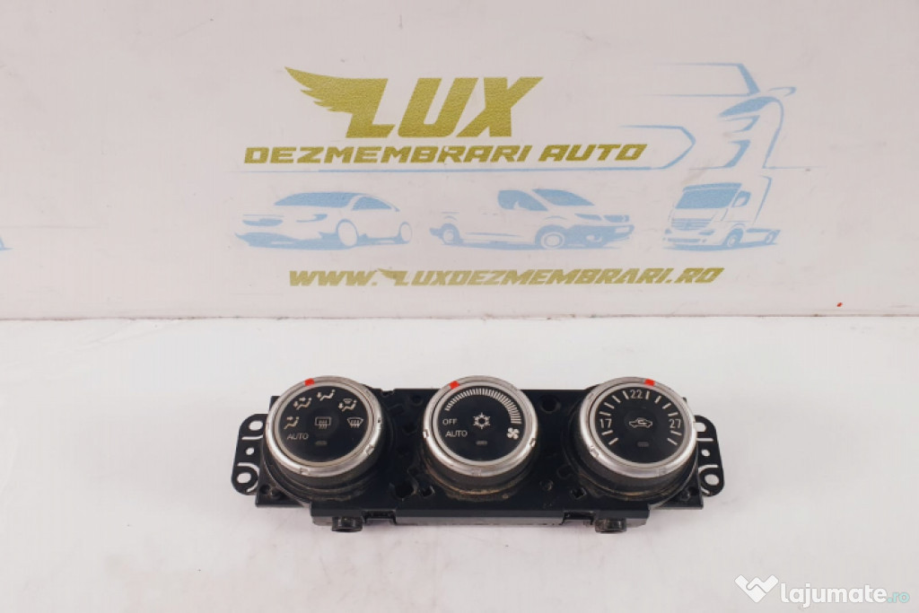 Panou clima ac 2.2 hdi 4HN 7820a082xa Peugeot 4007 [2007