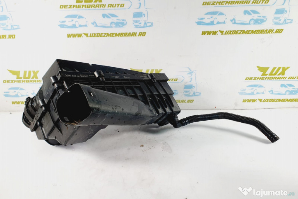 Carcasa filtru aer 3c0129607as Volkswagen VW Scirocco 3 [2008 - 2015]