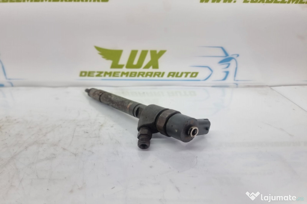 Injector injectoare D5 2.4 d D5244 0445110298 / 30777526 Volvo XC60  [