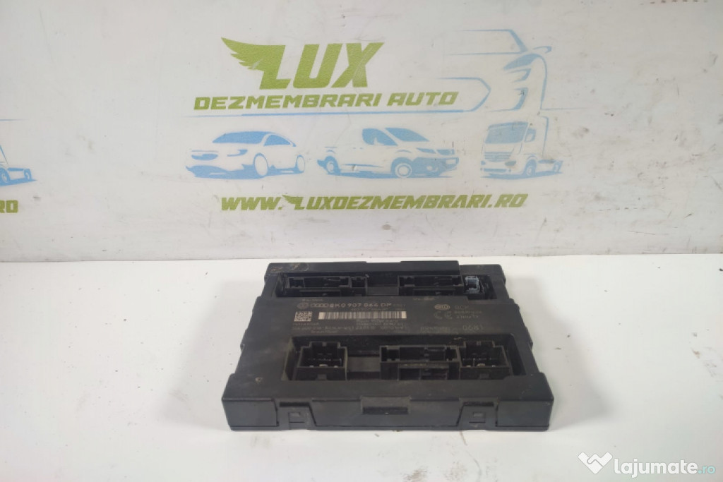 Calculator modul confort 8k0907064dp Audi A5 8T [2007 - 2011]