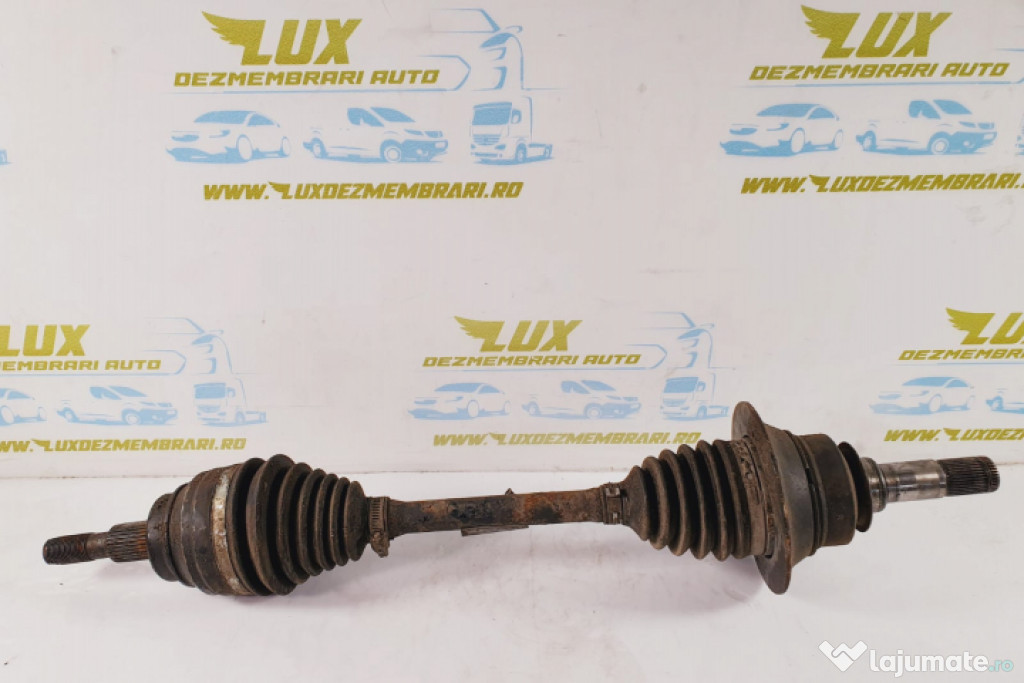 Planetara stanga fata 4.7 Benzina OM278.927  Mercedes-Benz ML W166 [20