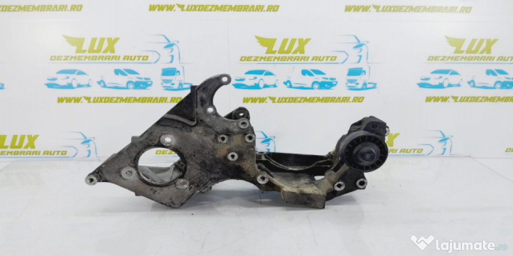 Suport motor 1.9 alh 038903143h Skoda Fabia 6Y [1999 - 2004]