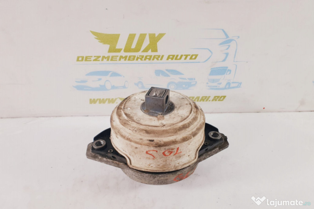 Suport tampon motor dreapta 5.5 benzina om278 927 a1662406117 Mercedes