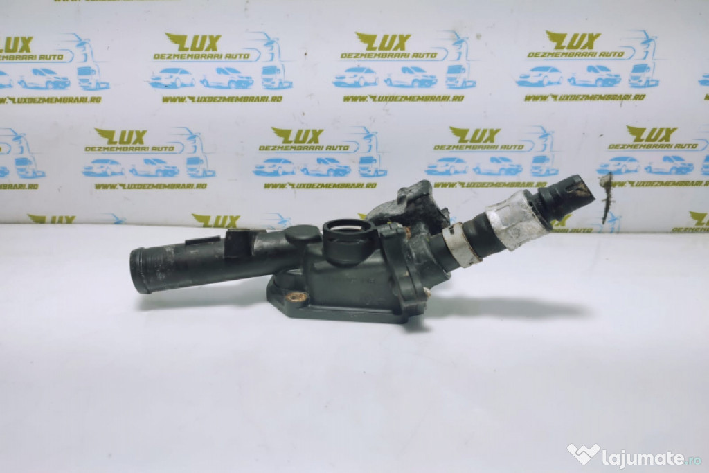 Corp carcasa termostat 1.5 dci k9k 110609813r Nissan Qashqai  J10 (fac