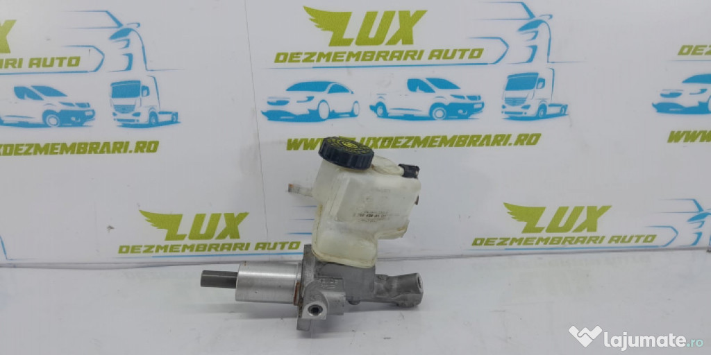 Pompa servo frana 2.2 cdi om651 a2044300002 Mercedes-Benz C-Class W204