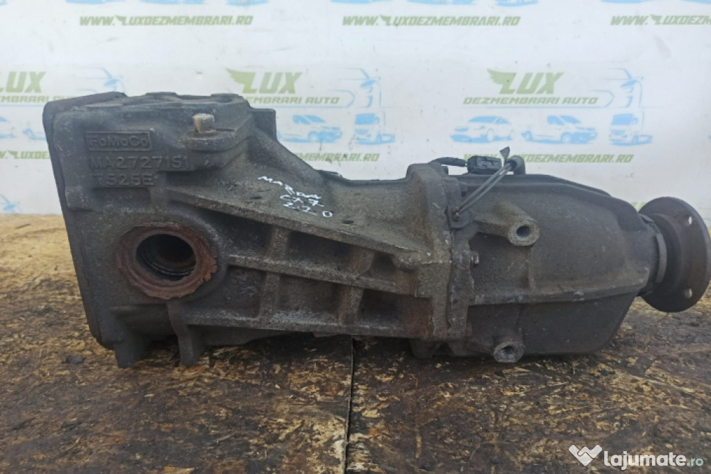 Diferential grup spate 2.2 d R2AA - ma2727151 Mazda CX-7 (